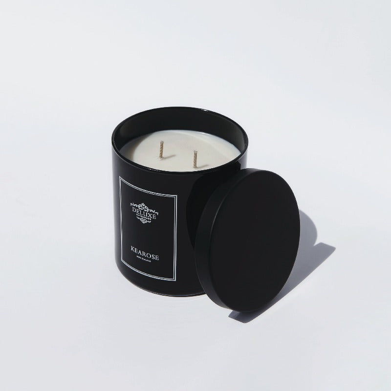 Coconut & Lime - Superior Candle