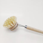 Dishy Dish brush Tampico, 50mm