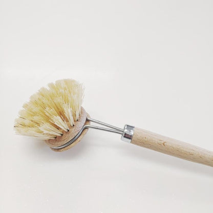 Dishy Dish brush Tampico, 50mm