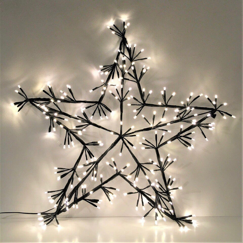 60cm Fairy Light Star