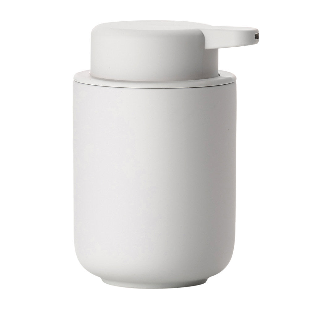 Ume Soap Pump - White