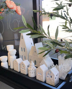 Rader Little Glimmer of Light Tealight House