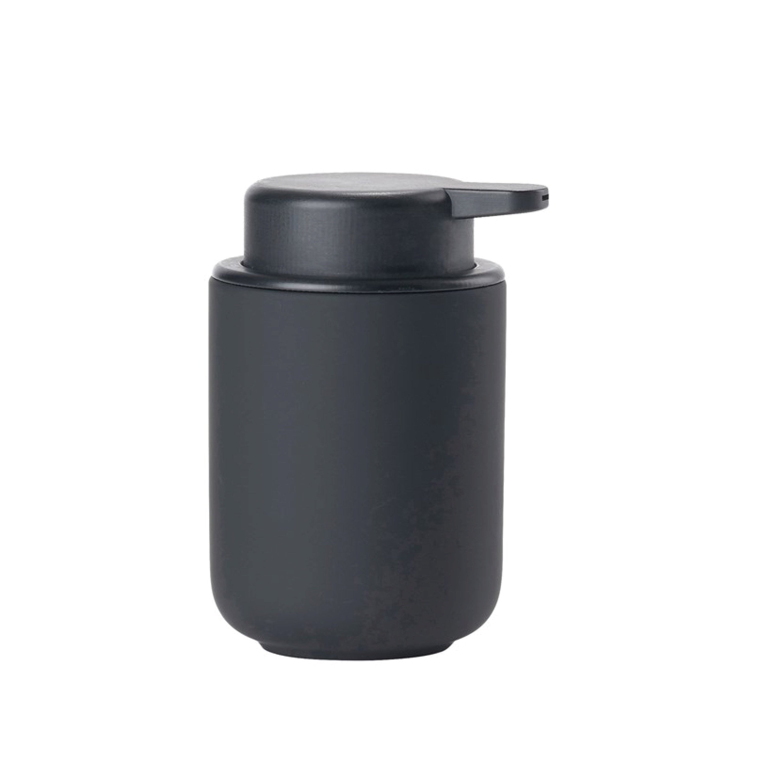 Soap Pump Black