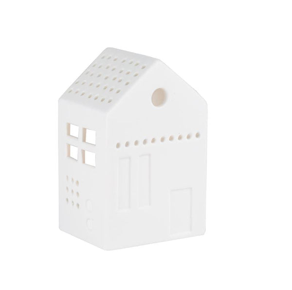Rader Little Glimmer of Light Tealight House