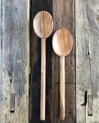 Olive Wood Spoon - choose from 2 sizes