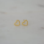 Sophie - Dotty Love Studs