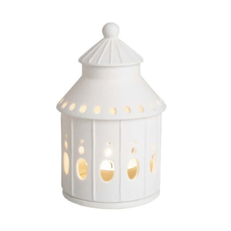 Rader Fairy Castle Tealight - medium