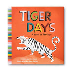 Tiger Days - A book of feelings