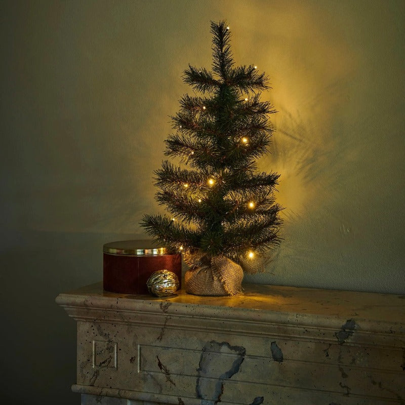 SIRIUS Alvin Tree H 60CM Green