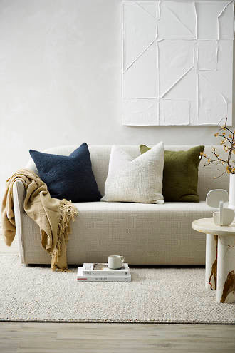 Baya Cyprian – Oatmeal