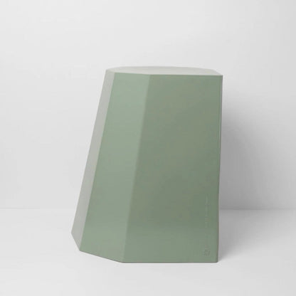 Arnold Circus Stool - Sage