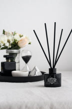 Black Raspberry - Eco-Friendly Diffuser