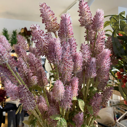 Hare's Foot Clover Spray