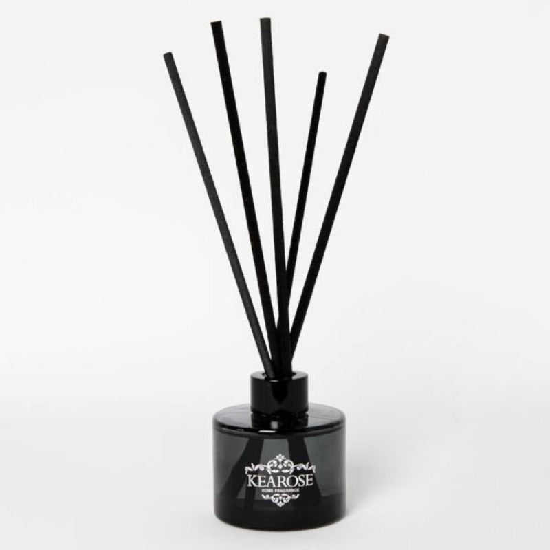 Cuban Spice & Patchouli - Eco-Friendly Diffuser