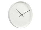 Karlsson wall clock Mr White