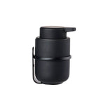 ZONE DENMARK UME WALL BRACKET FOR SOAP DISPENSER BLACK