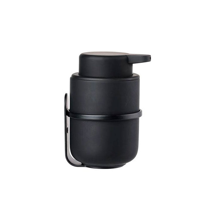 ZONE DENMARK UME WALL BRACKET FOR SOAP DISPENSER BLACK
