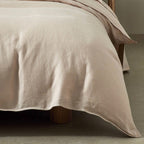 ravello quilt cover - shell