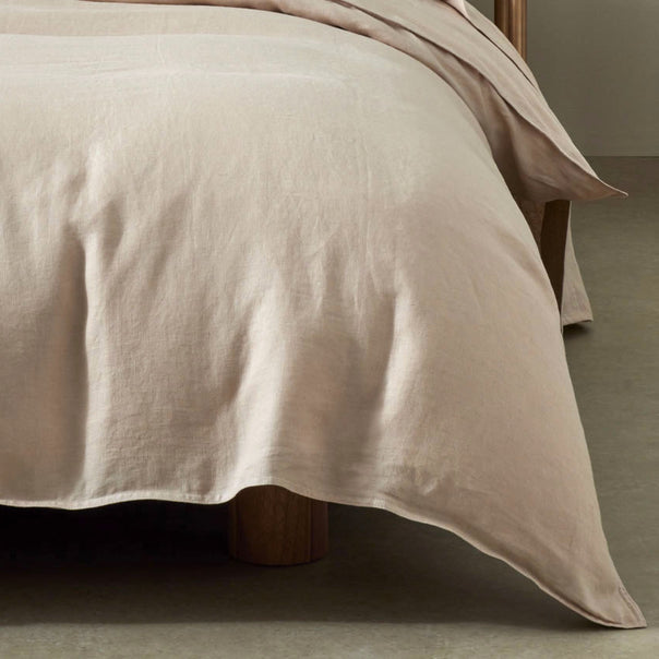 ravello quilt cover - shell