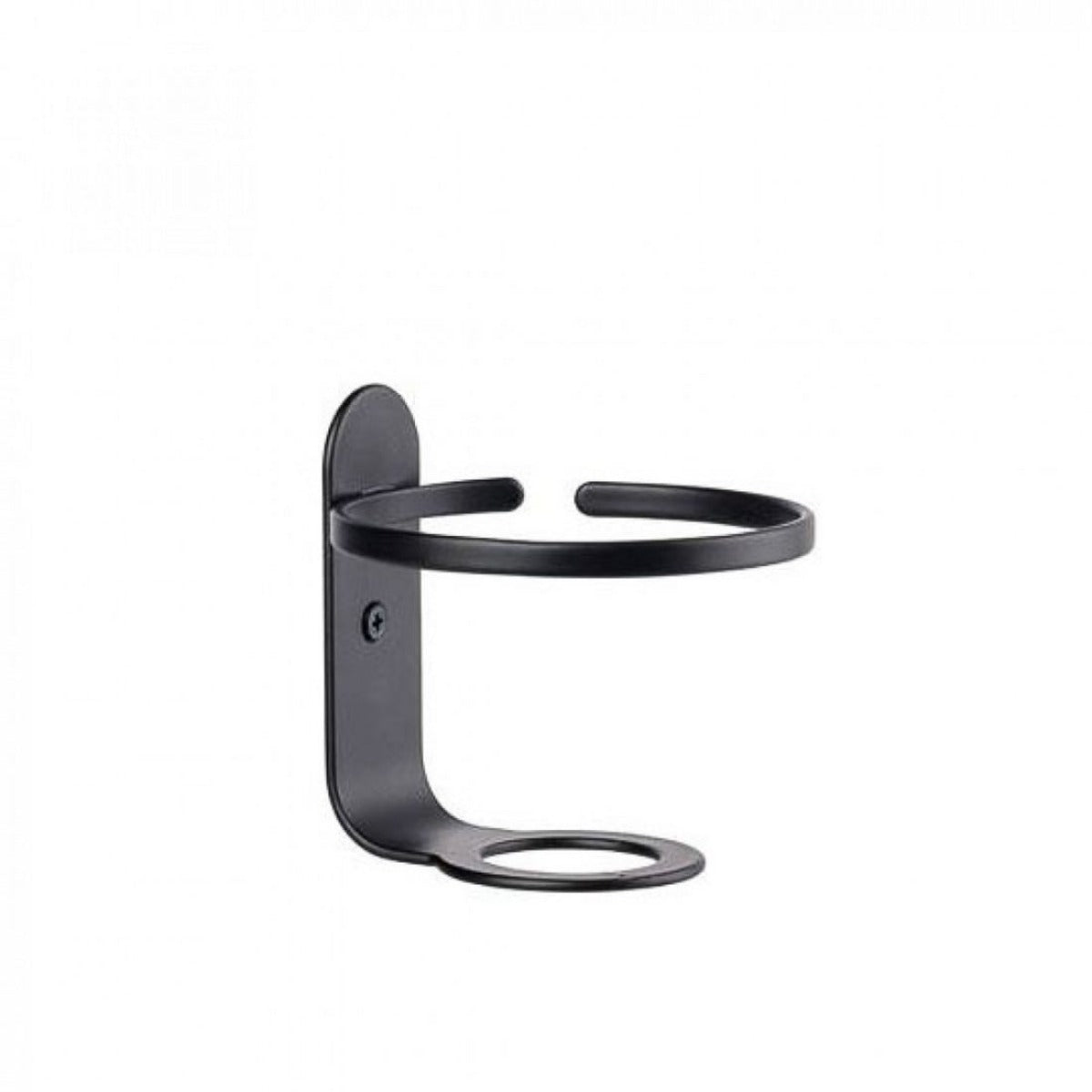 ZONE DENMARK UME WALL BRACKET FOR SOAP DISPENSER BLACK