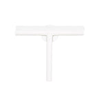 Zone Wiper with Holder white