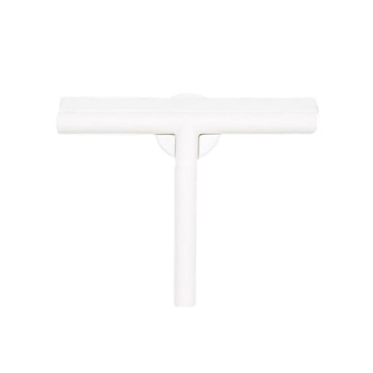 Zone Wiper with Holder white